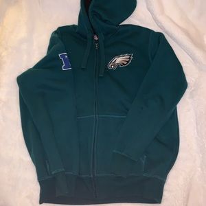 Men’s Large Philadelphia Eagles Sweatshirt